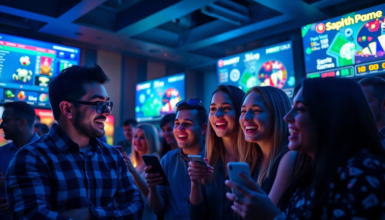 Engage in exciting online betting at sbobet.dance with vibrant gaming options and immersive experiences.