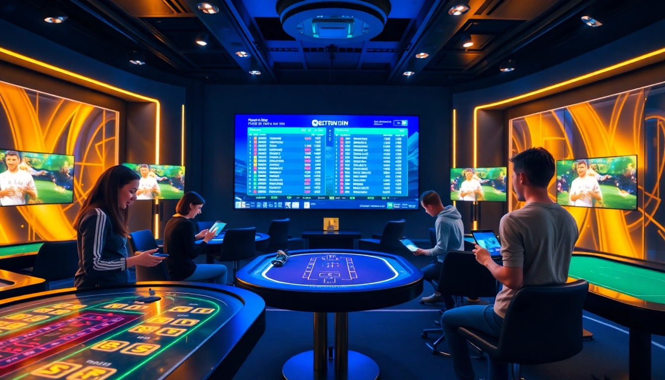 Experience thrilling online gaming at hello88win.live with immersive live betting and interactive features.